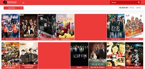 icdrama se hk movie online.